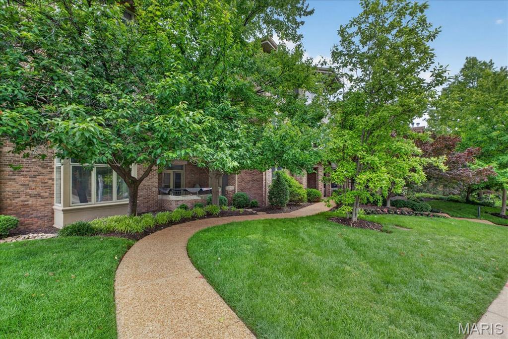 315 N Meramec Avenue Unit: 30