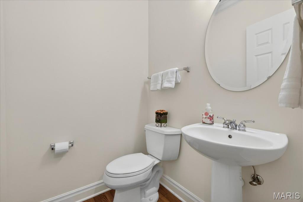 315 N Meramec Avenue Unit: 30