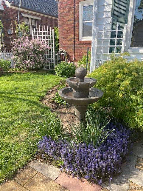 6542 Lindenwood Place