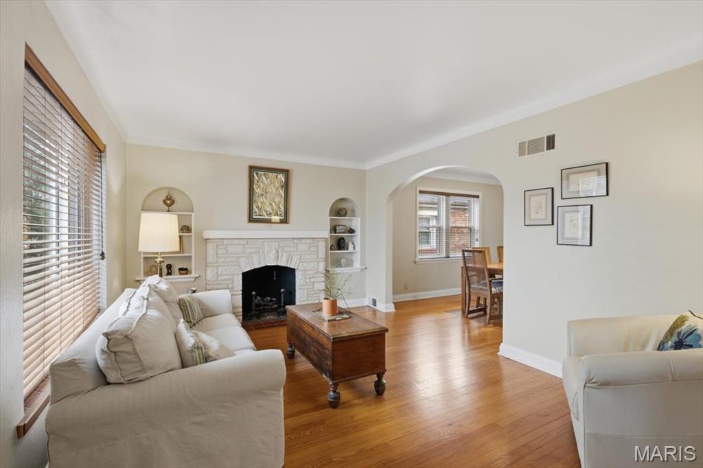 6542 Lindenwood Place