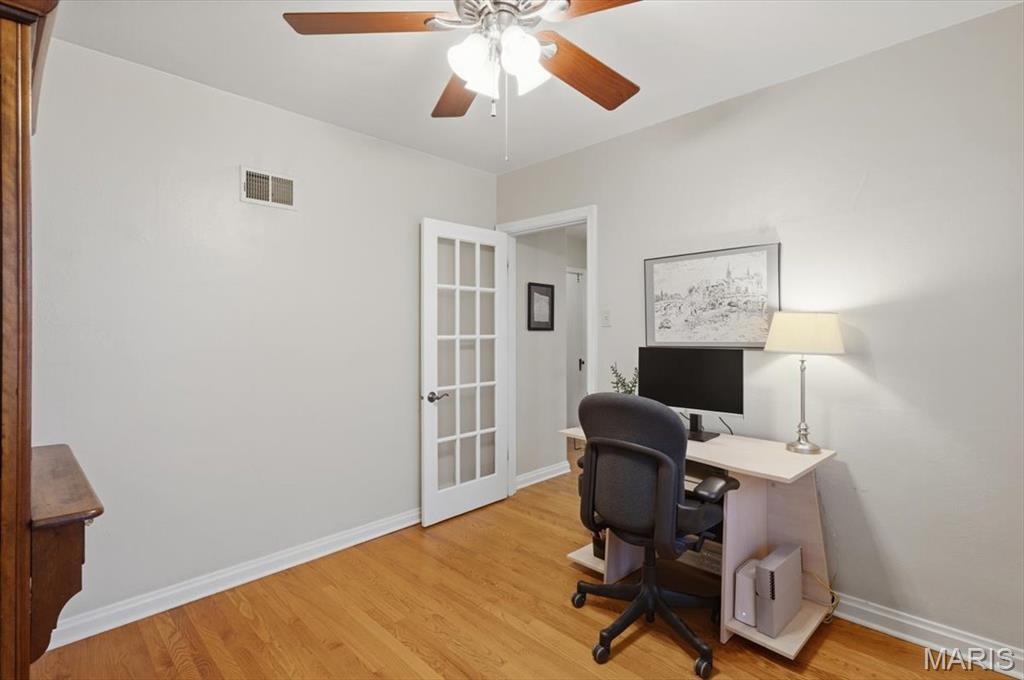 6542 Lindenwood Place