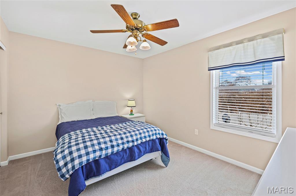 2517 Hidden Meadow Lane