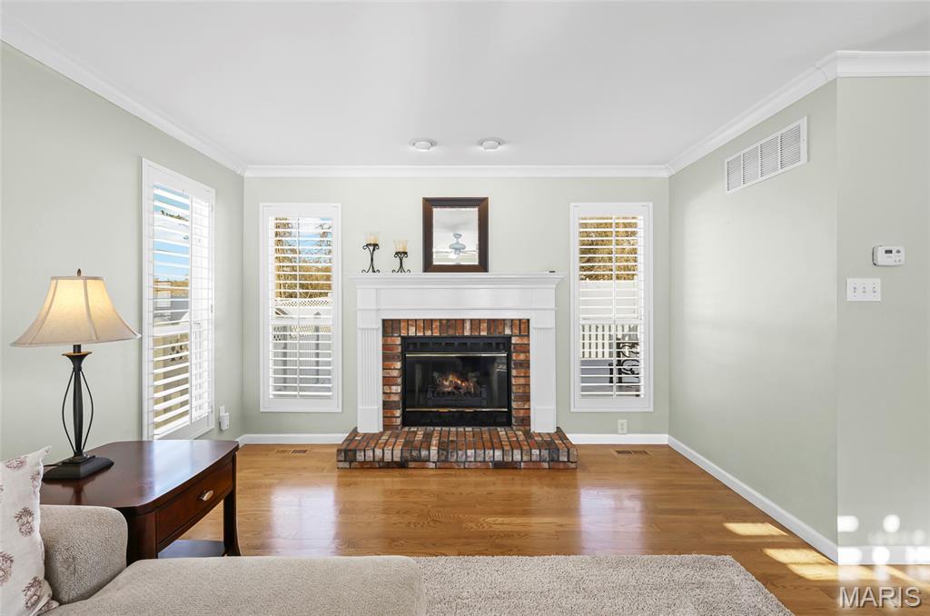 2517 Hidden Meadow Lane