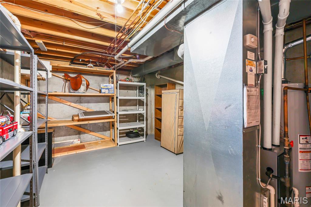 2517 Hidden Meadow Lane