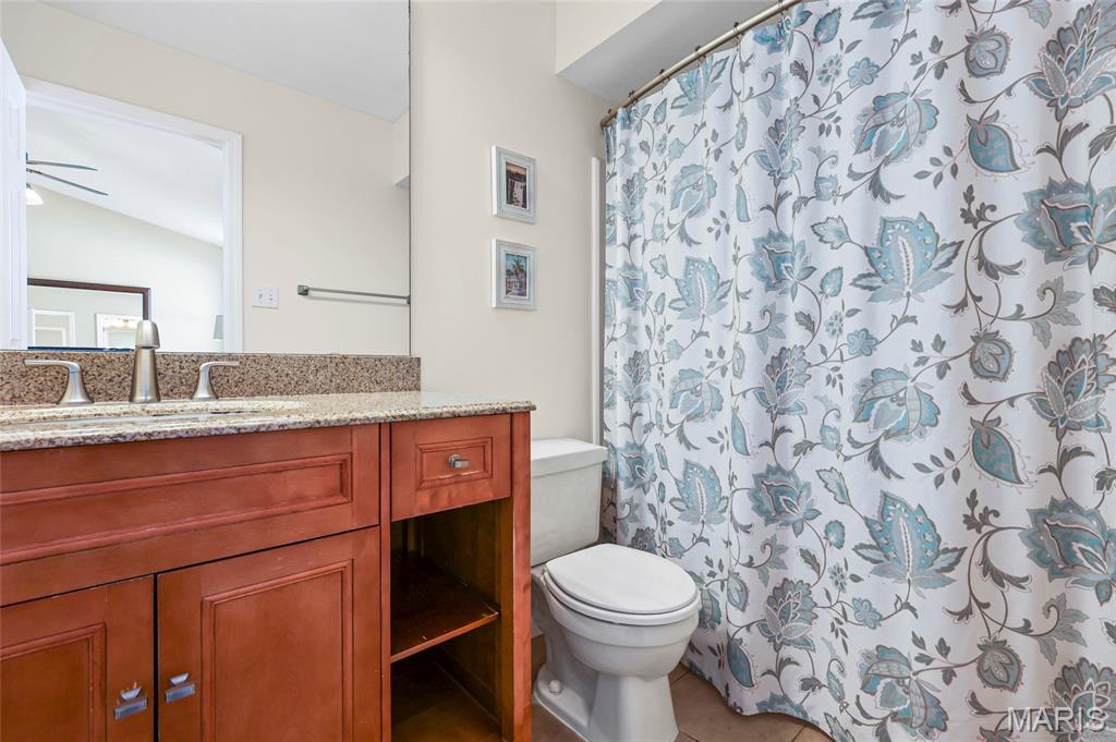 2517 Hidden Meadow Lane