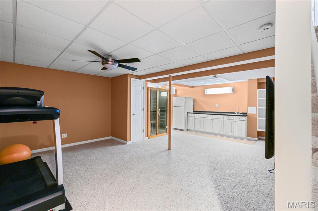 2517 Hidden Meadow Lane