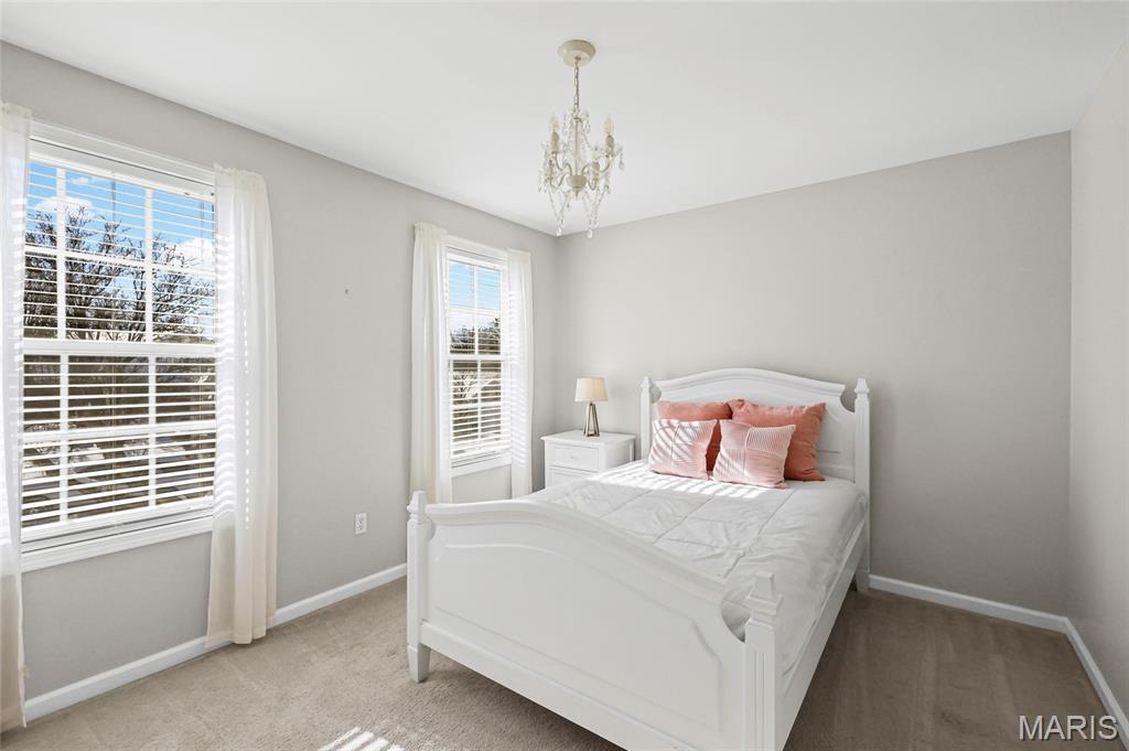 2517 Hidden Meadow Lane