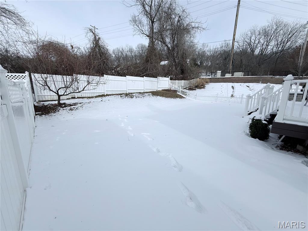 2517 Hidden Meadow Lane
