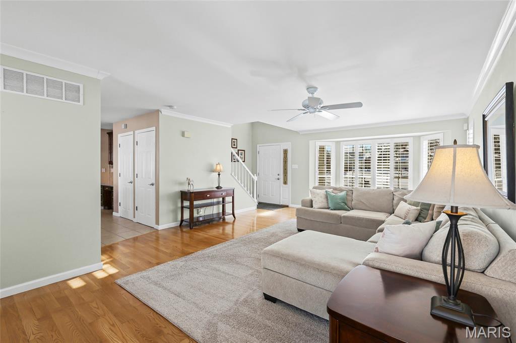 2517 Hidden Meadow Lane