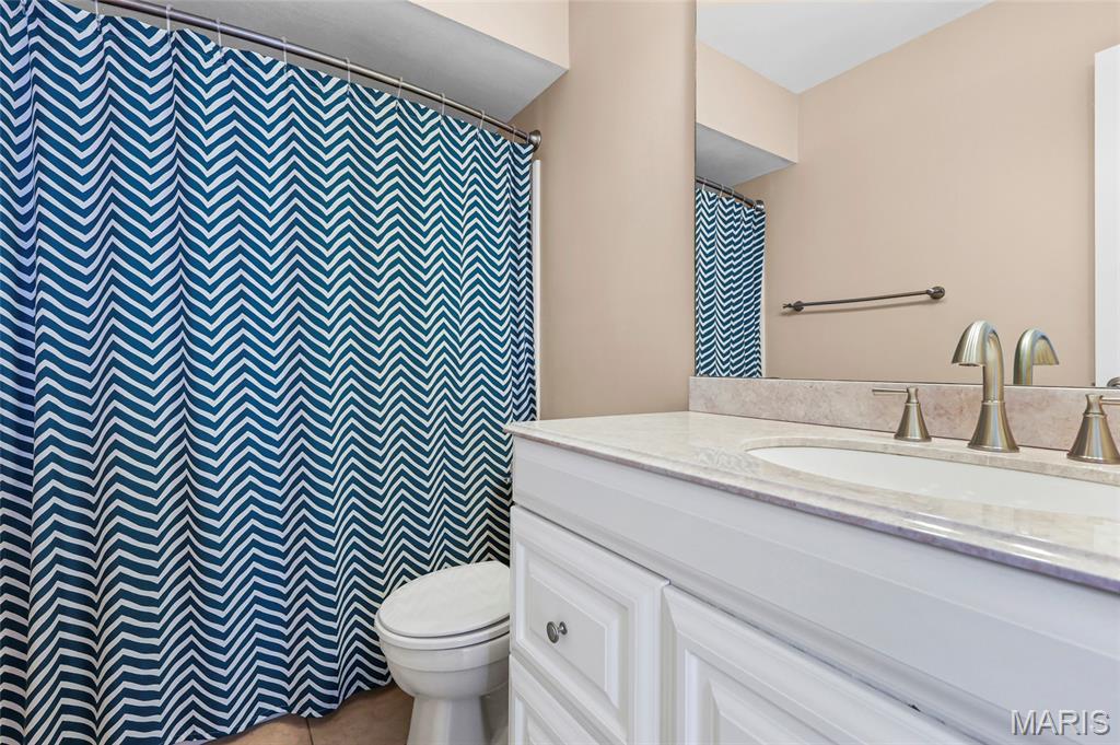 2517 Hidden Meadow Lane