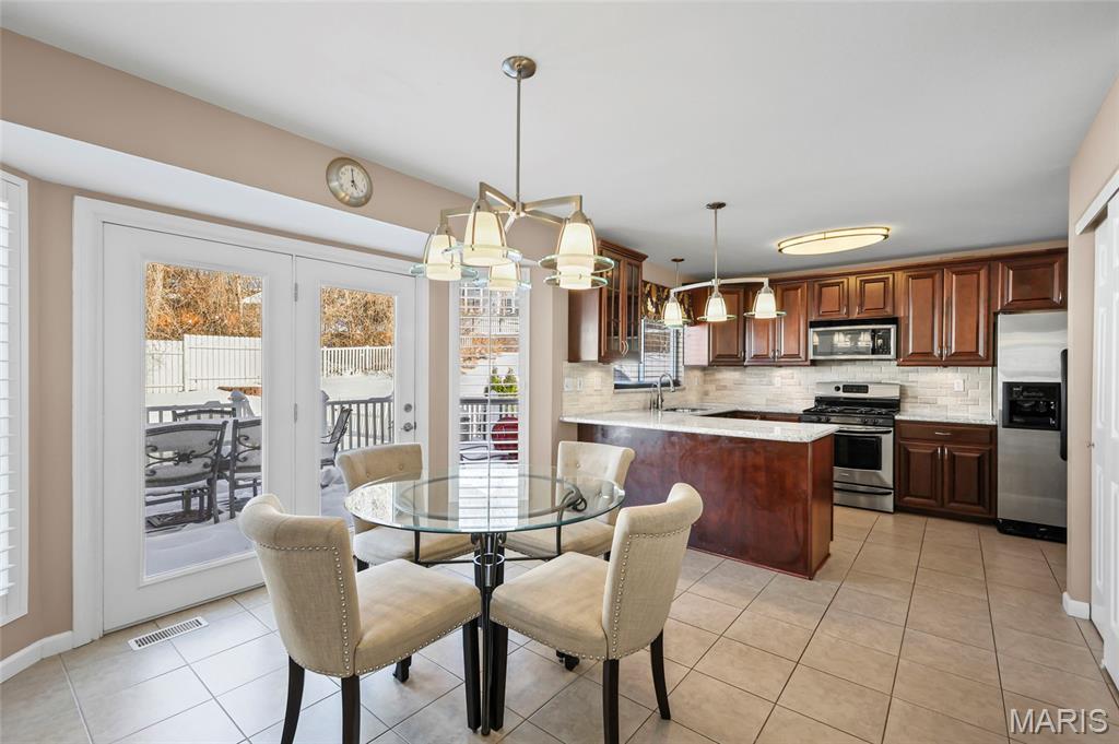 2517 Hidden Meadow Lane