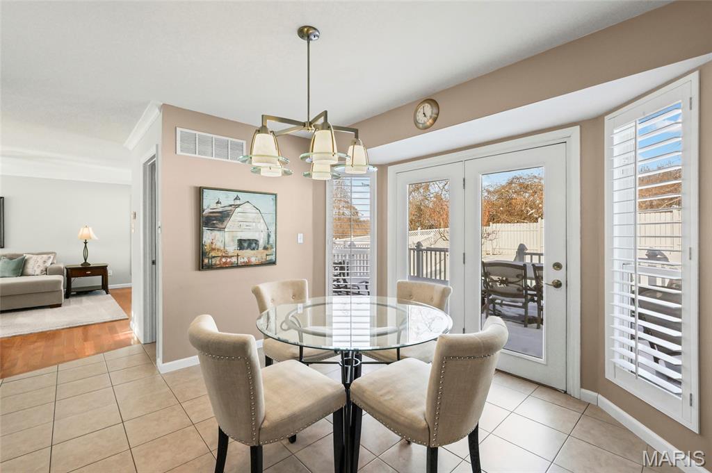 2517 Hidden Meadow Lane