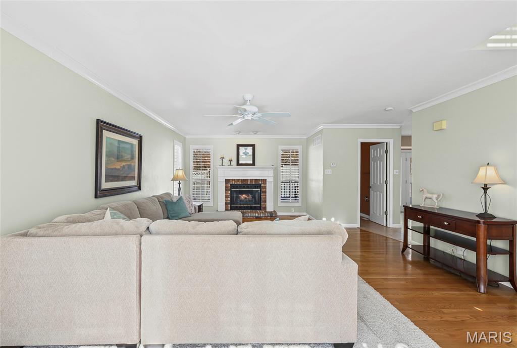 2517 Hidden Meadow Lane