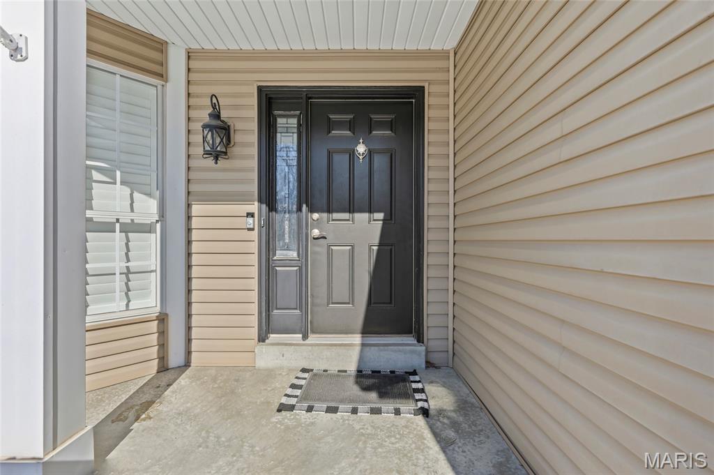 2517 Hidden Meadow Lane