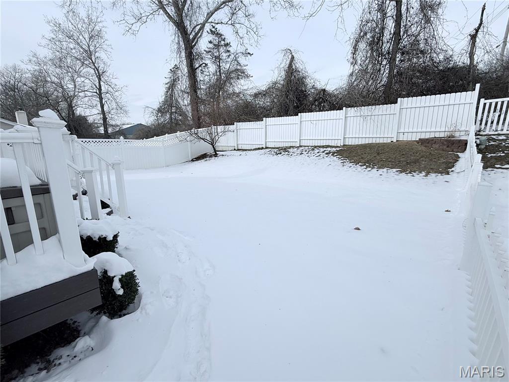 2517 Hidden Meadow Lane