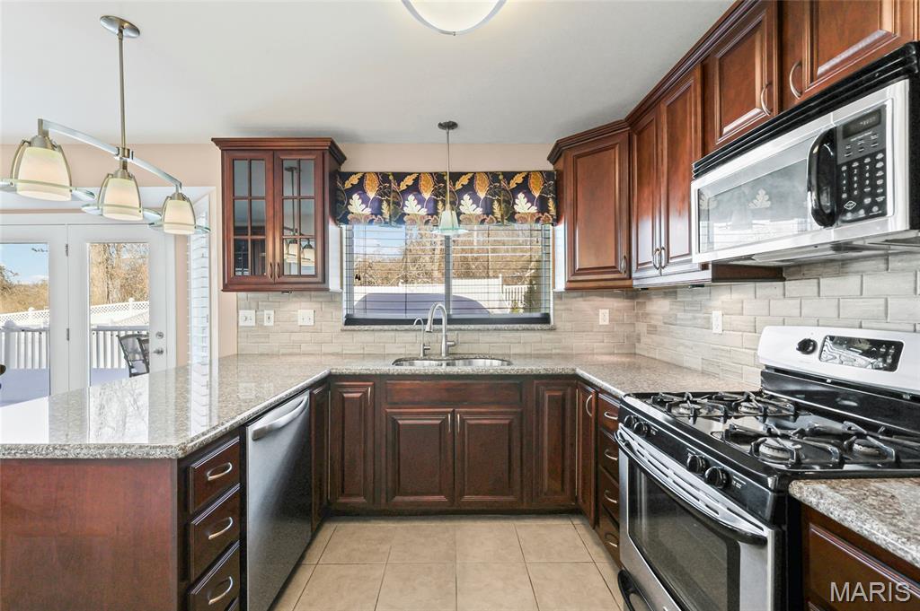 2517 Hidden Meadow Lane