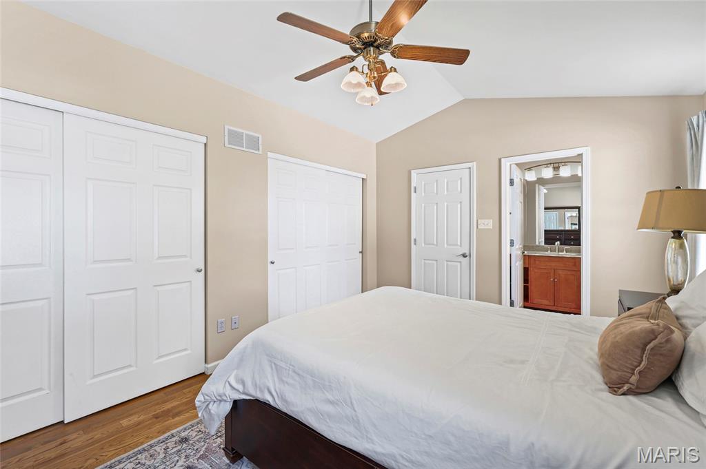 2517 Hidden Meadow Lane