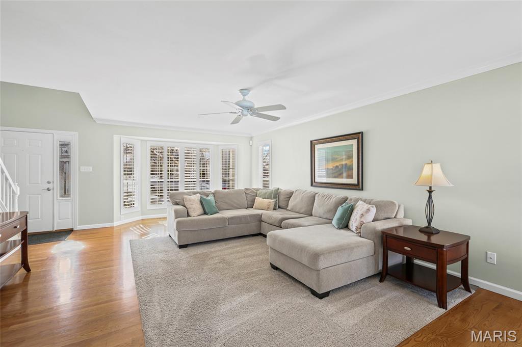 2517 Hidden Meadow Lane