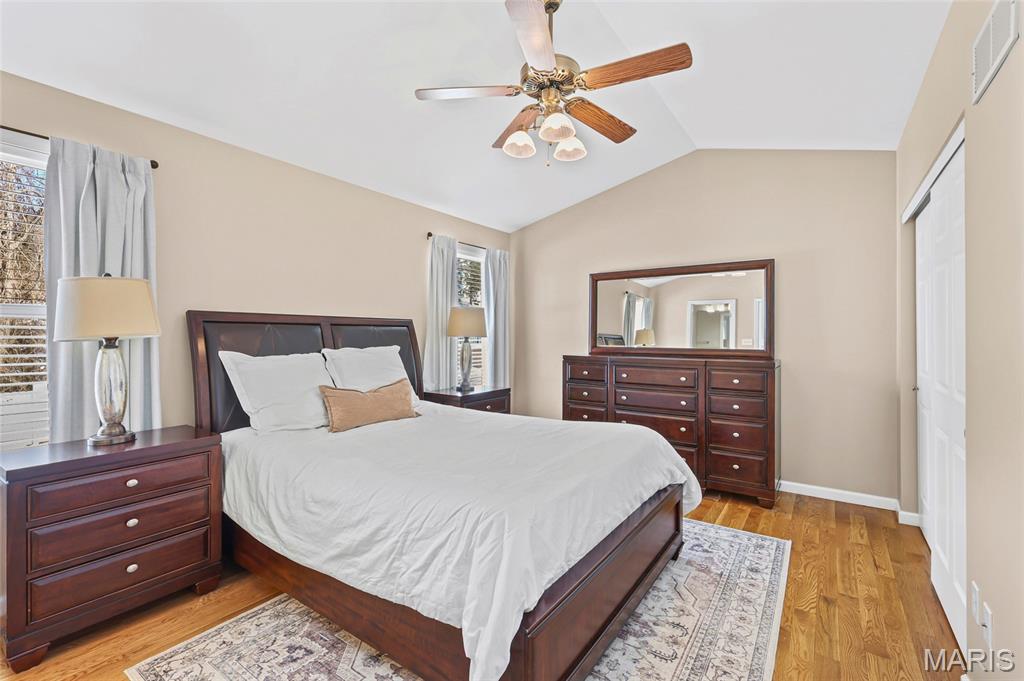 2517 Hidden Meadow Lane