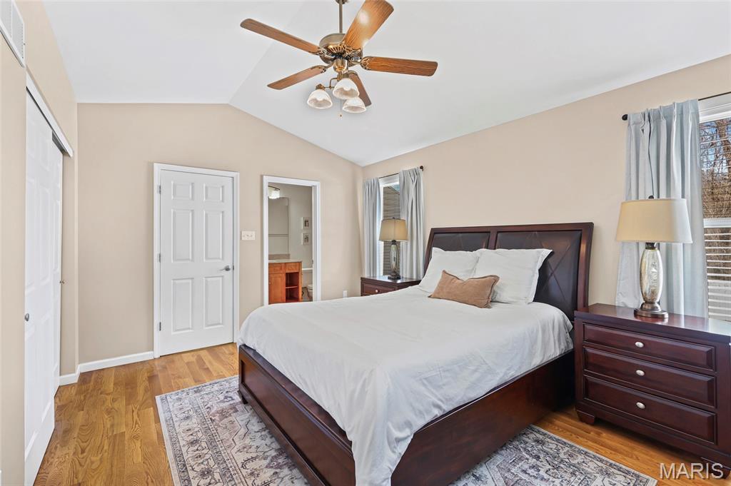 2517 Hidden Meadow Lane