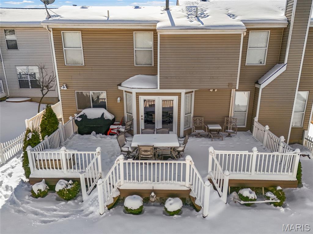 2517 Hidden Meadow Lane