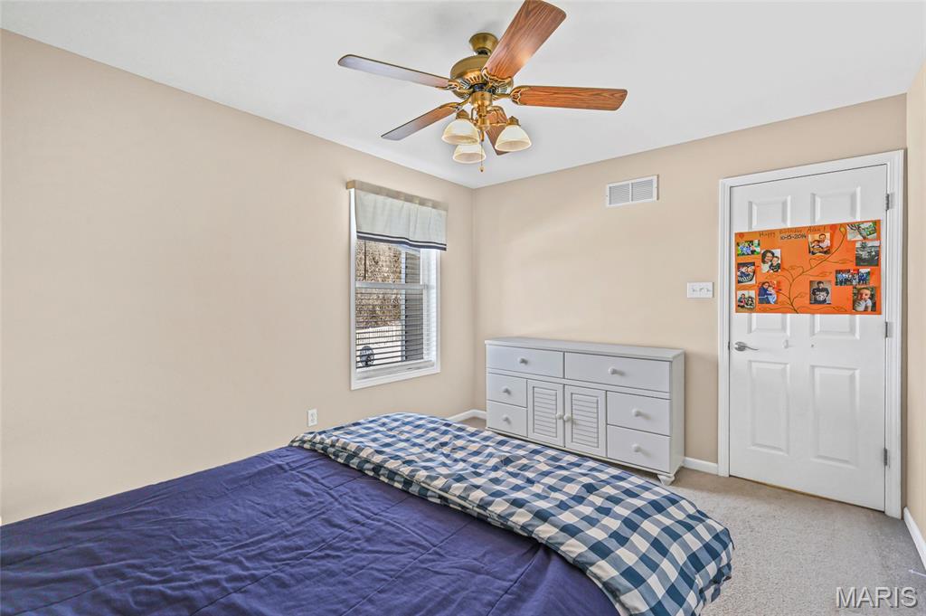 2517 Hidden Meadow Lane