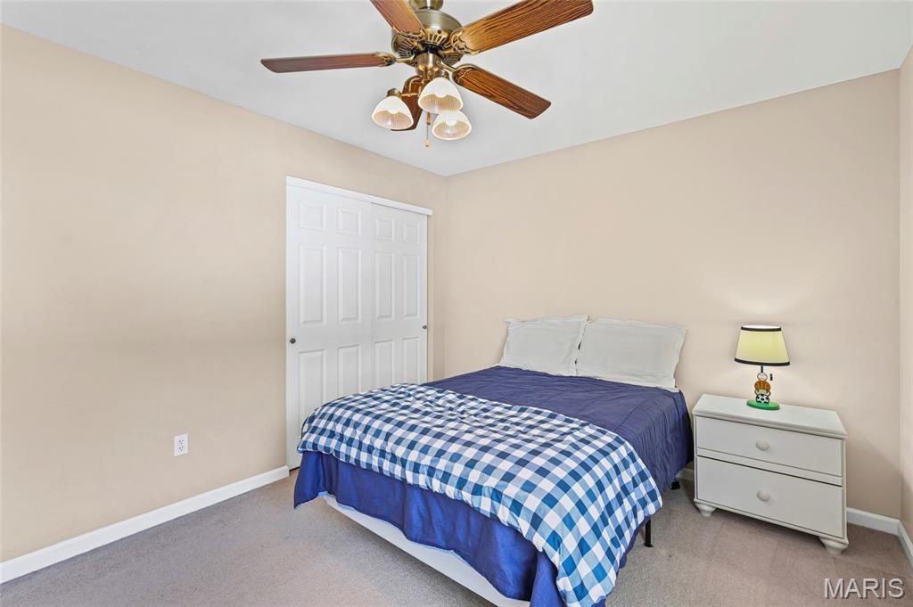 2517 Hidden Meadow Lane