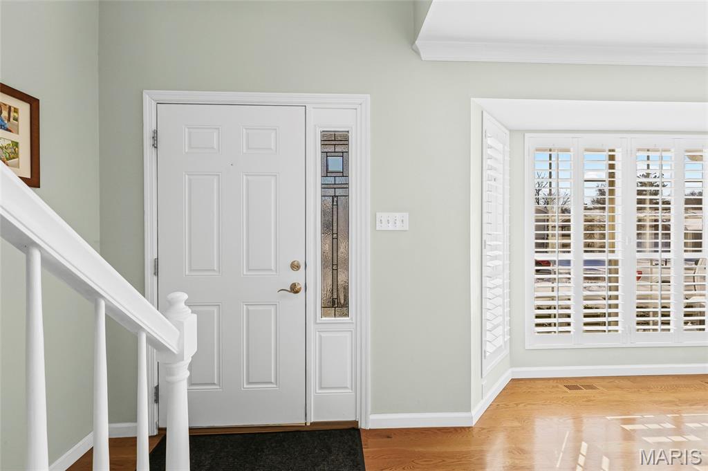 2517 Hidden Meadow Lane