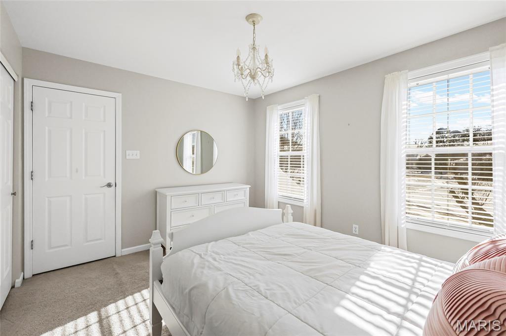 2517 Hidden Meadow Lane