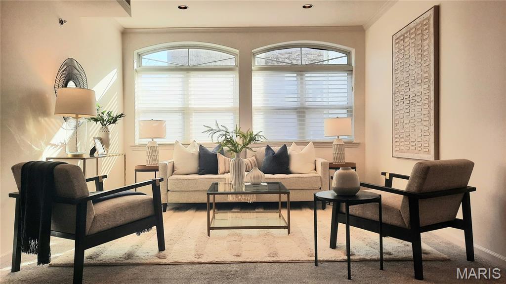 505 North and South, #2B