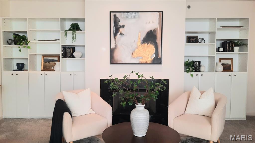 505 North and South, #2B