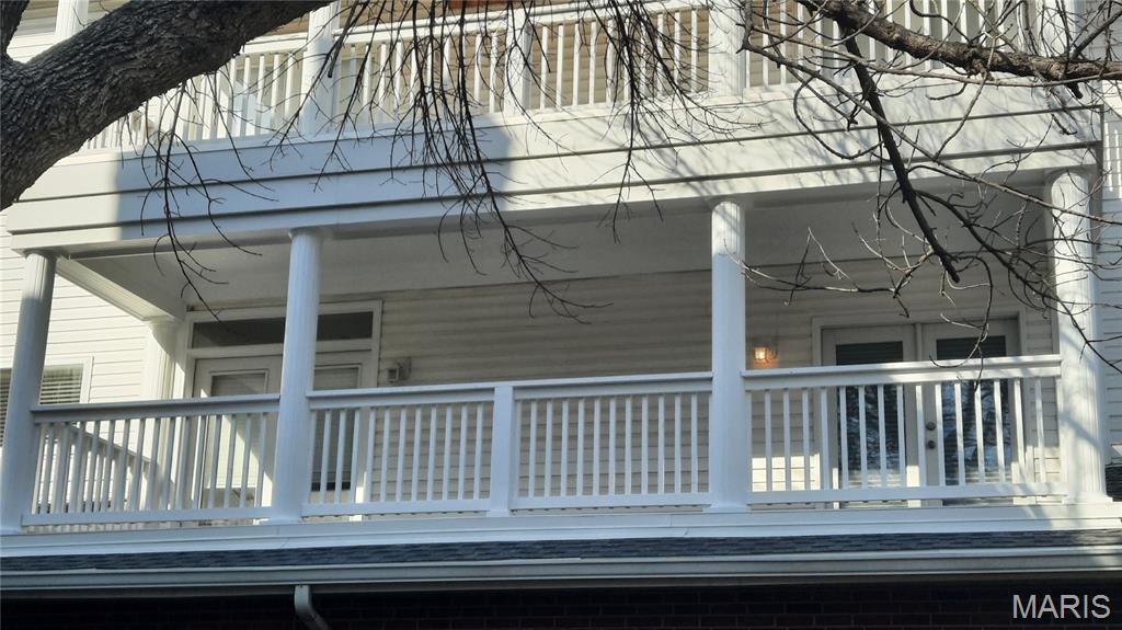 505 North and South, #2B