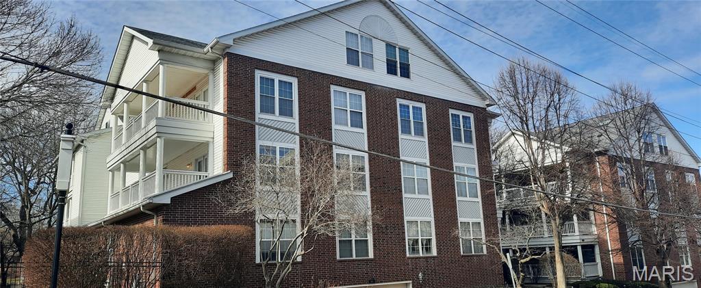 505 North and South, #2B