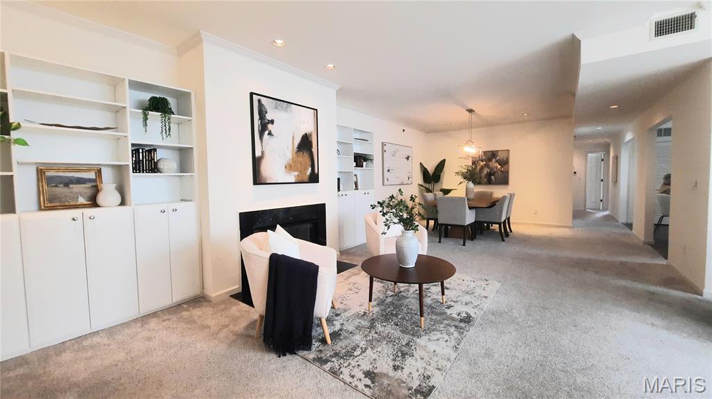 505 North and South, #2B