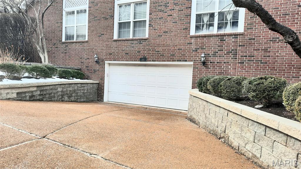 505 North and South, #2B