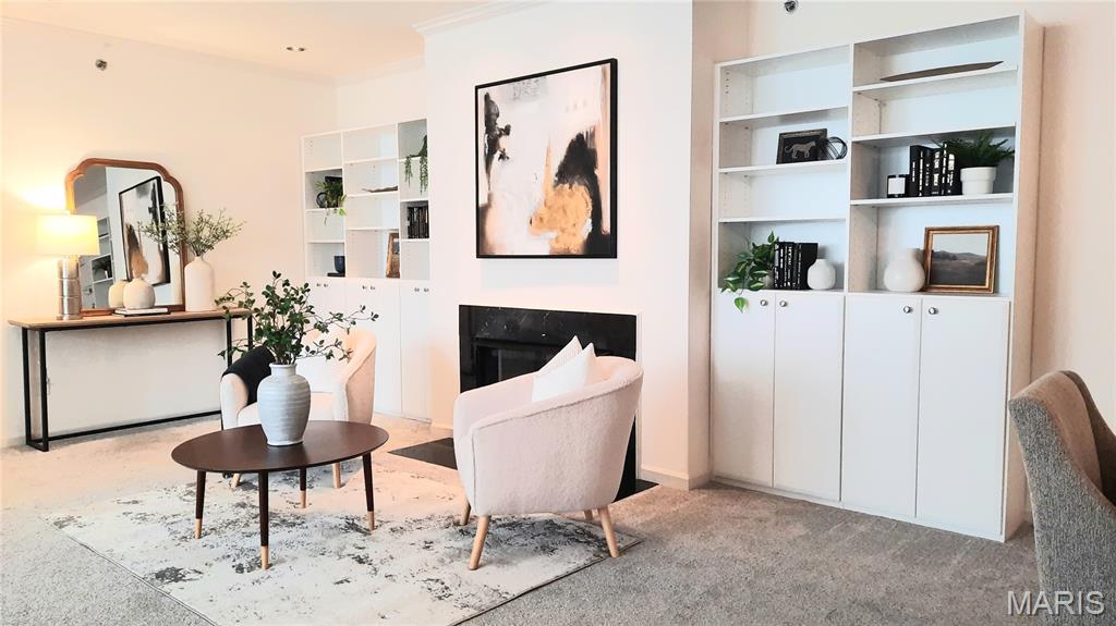 505 North and South, #2B