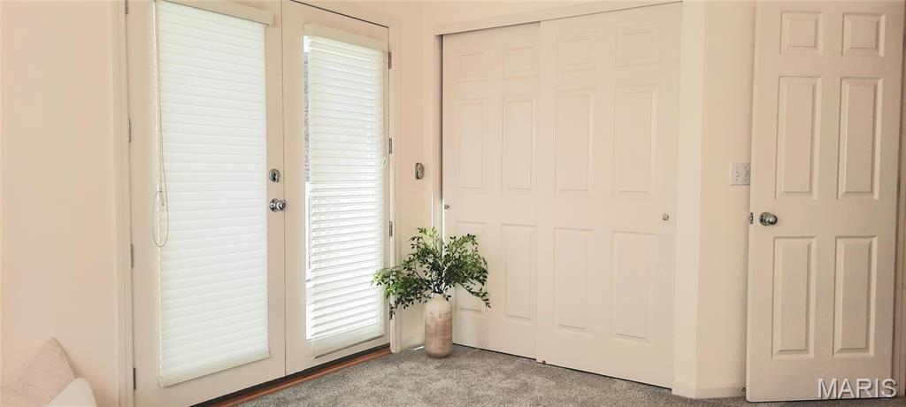 505 North and South, #2B