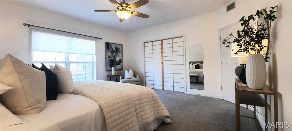 505 North and South, #2B