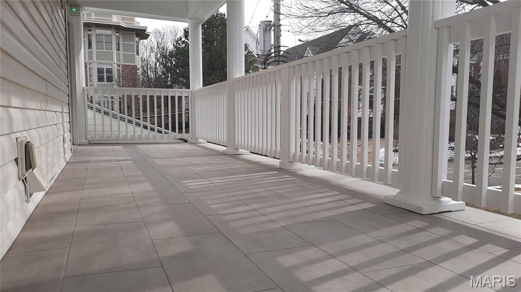 505 North and South, #2B