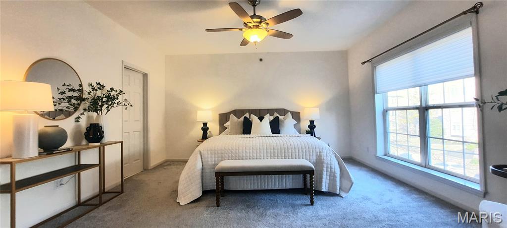 505 North and South, #2B