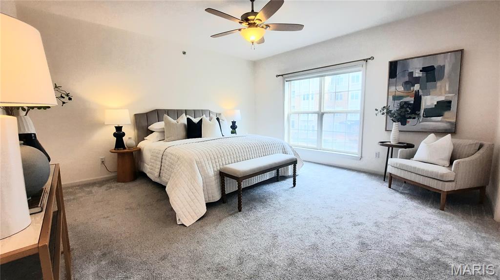 505 North and South, #2B