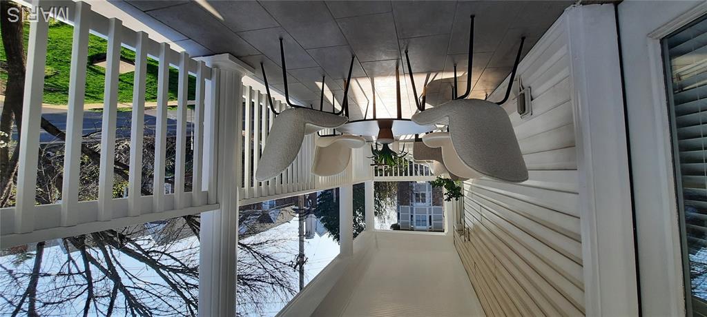 505 North and South, #2B