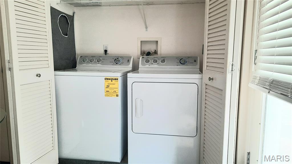 505 North and South, #2B