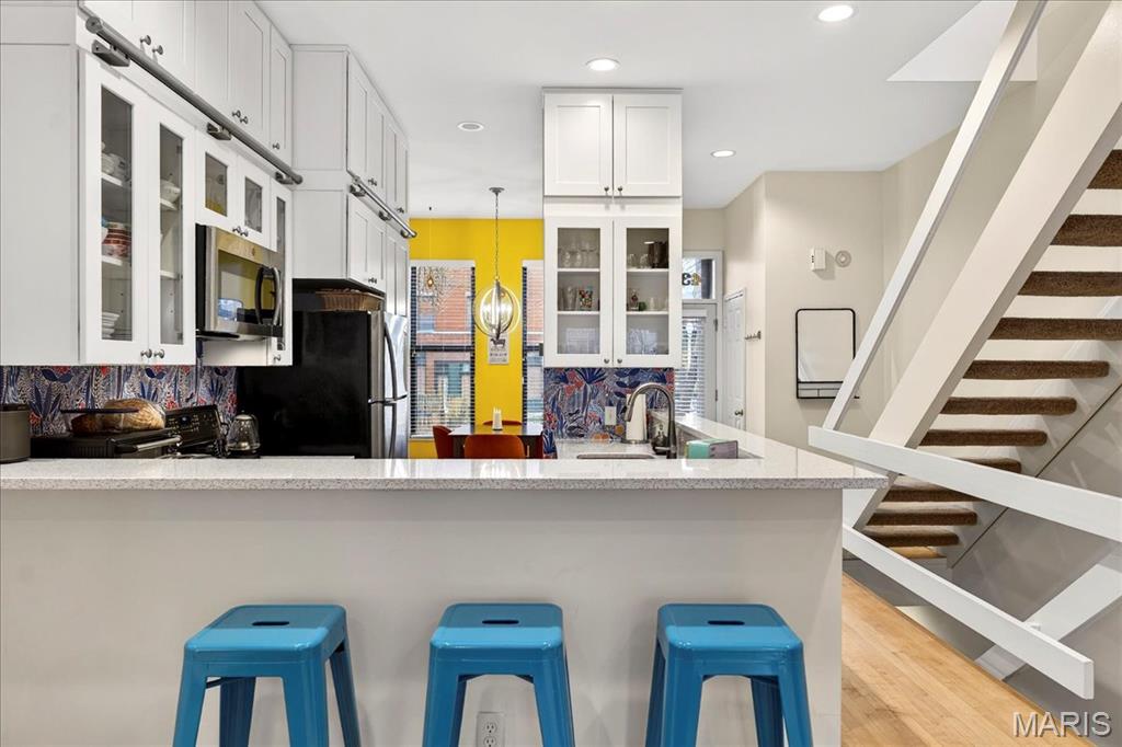 4303 Laclede Avenue Unit: D