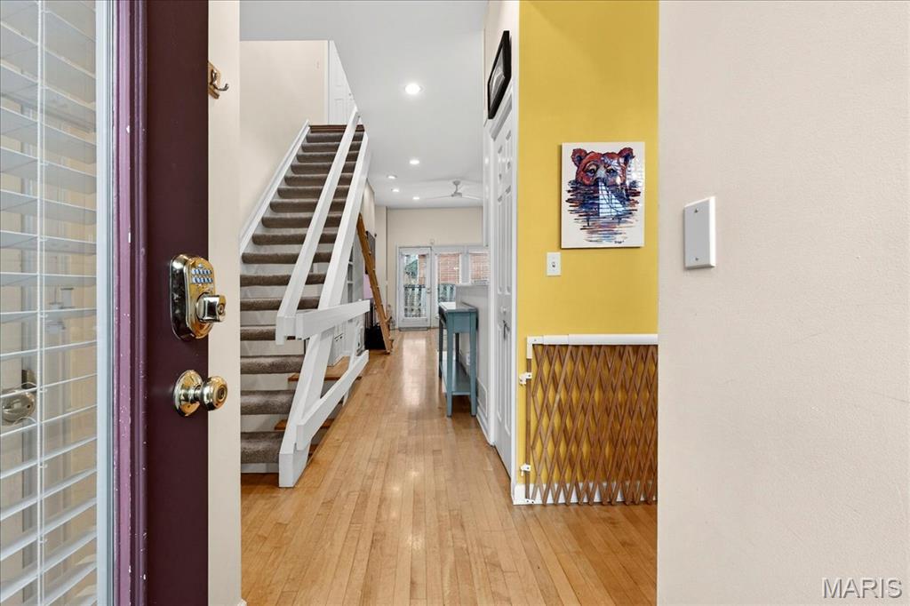 4303 Laclede Avenue Unit: D