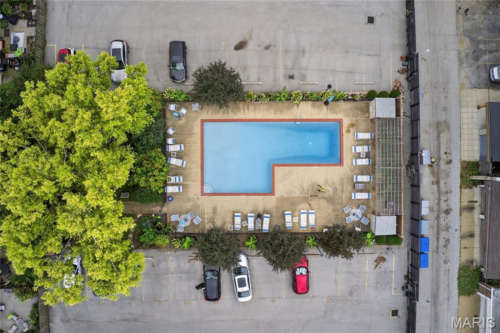 4303 Laclede Avenue Unit: D