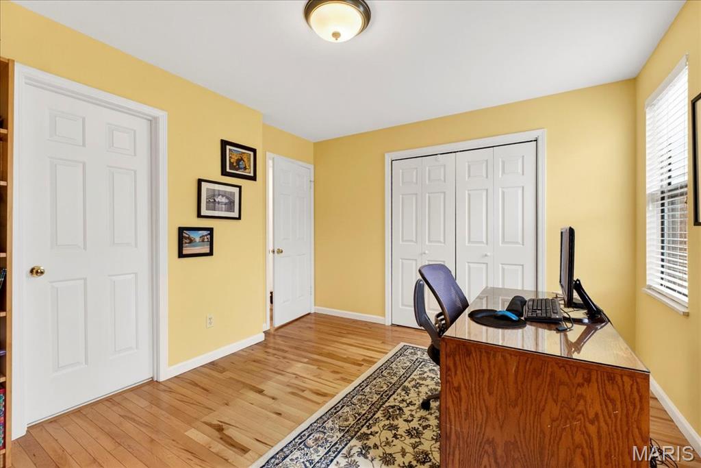 4303 Laclede Avenue Unit: D