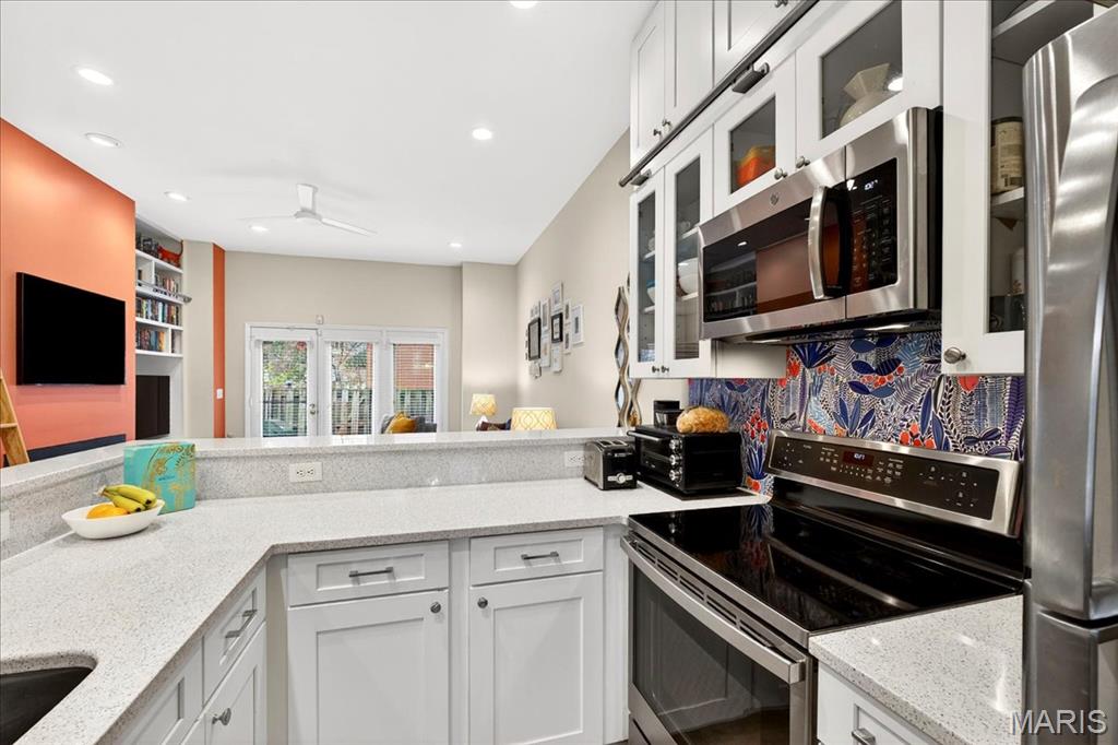 4303 Laclede Avenue Unit: D