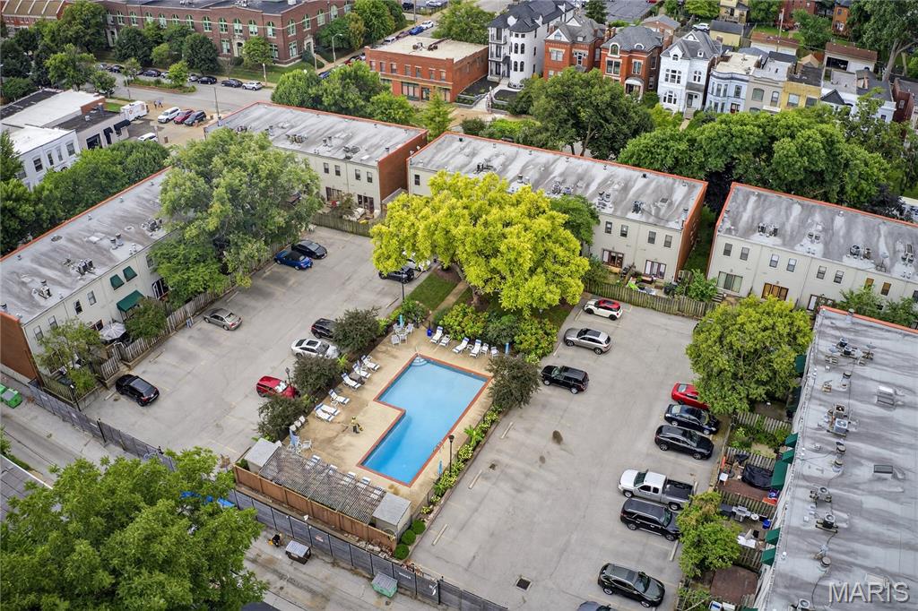 4303 Laclede Avenue Unit: D