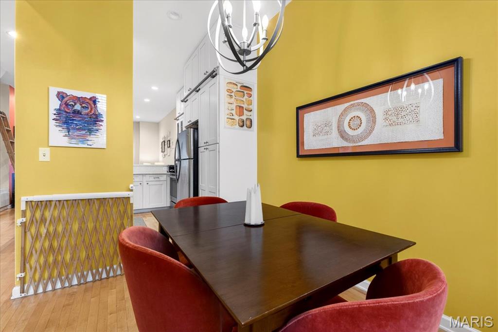 4303 Laclede Avenue Unit: D